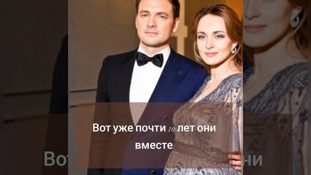 Только посмотрите на красавицу-дочку Анны Снаткиной. Вся в маму! смотреть онлайн