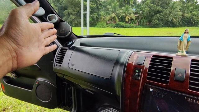 Terracan അറിയാമോ Hyundai Terracan എന്തായിരുന്നു എന്ന്. Detailed Review