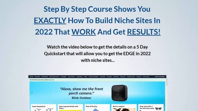 How To Rank Niche Sites In 2022 With SEO! (Examples and Strategy) #NicheSites #SEO #Ranking смотреть онлайн