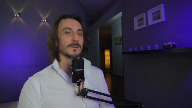 Притча Шаг к цели смотреть онлайн