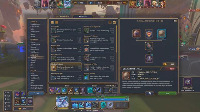 Smite 2023 Coop Arena Ymir Titan Forge Skin Part 2 смотреть онлайн