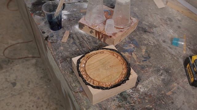 Ep 4: CNC woodworking how to make a wood bowl in the workshop - two sided machining techniques смотреть онлайн