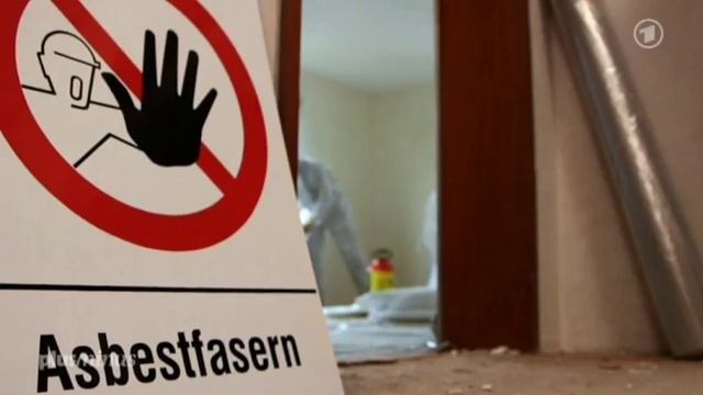 Asbest die unterschätzte Gefahr смотреть онлайн