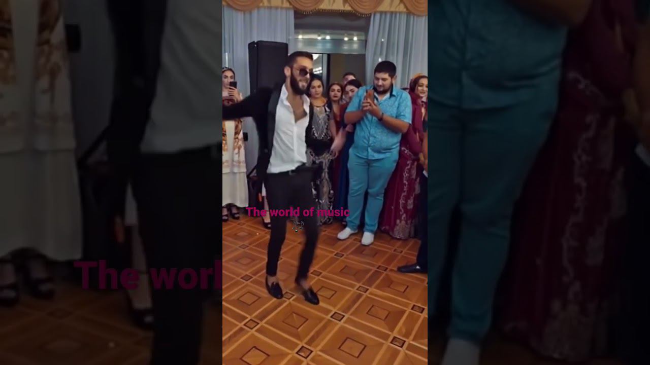 Цыганские танцы полька свадьба #tiktok #shorts смотреть онлайн