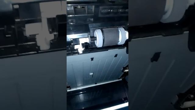 13.01.00 error/paper jam in HP Laser jet p3010/3015 printer.PART-1 смотреть онлайн