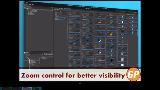 TOP 10 FREE NEW Assets MARCH 2023! | Unity Asset Store смотреть онлайн