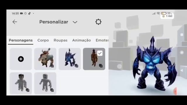 SAIU UM MOD QUE PERMITE TER ROBUX INFINITO NO ROBLOX ATUALIZADO 2023 FUNCIONANDO смотреть онлайн