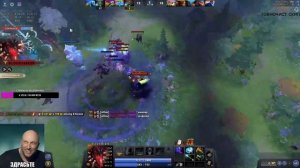 Саня кинг стоит на лайне с дол6aeboм на разоре