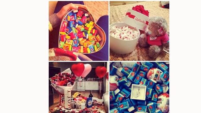 Что подарить подруге маме сестре идеи подарков по знакам зодиака смотреть онлайн