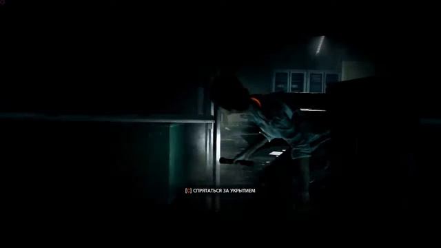 The Evil Within: Consequence gameplay (roofs) (rus subtitles) смотреть онлайн