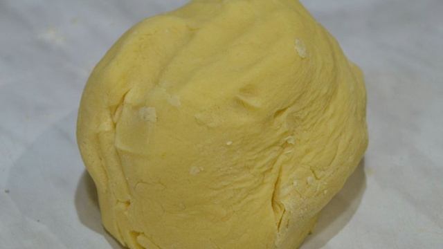 Сборник рецептов