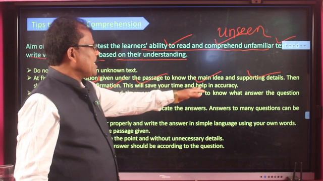 || OSEPA | CLASS-9 | ENGLISH | READING COMPREHENSION | 11.02.2022 | 10.45 AM || смотреть онлайн