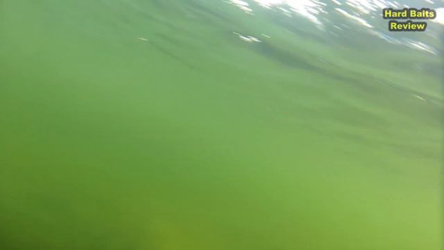 Megabass Kanata 160 | Fishing Lures Review | Обзор воблера смотреть онлайн