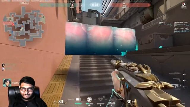 New Year Stream | Valorant Live | Soul X Zone Gaming | #soul #soulxzonegaming #valorant #TonicSage смотреть онлайн