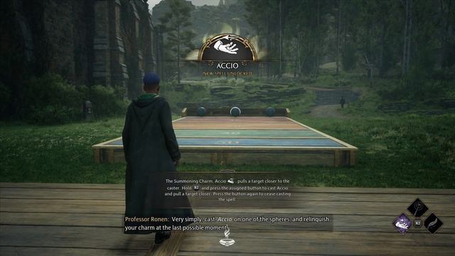 HOGWARTS LEGACY (PS5) THE BEST GAME OF 2023 | Ultra Graphics Gameplay [4K60FPS] смотреть онлайн