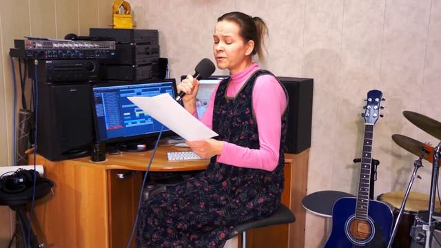 Барашек Божьего стада - поздравление любимому - Наталия Лансере смотреть онлайн