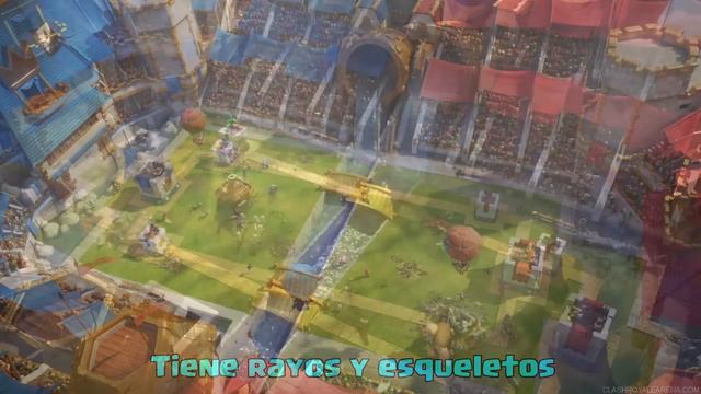 КВЕСТ по игре Clash Royale!!! Проверь свои знания по игре! смотреть онлайн