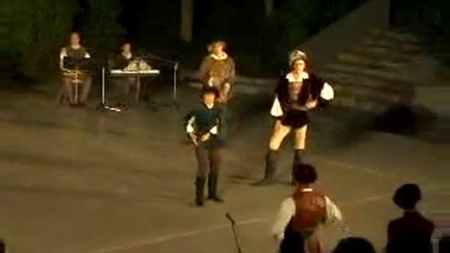 DENNIS IN GREECE part 1 смотреть онлайн
