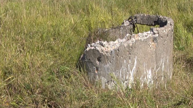 Подмосковные краеведы ищут в Можайском районе долговременные укрепления времён ВОВ смотреть онлайн