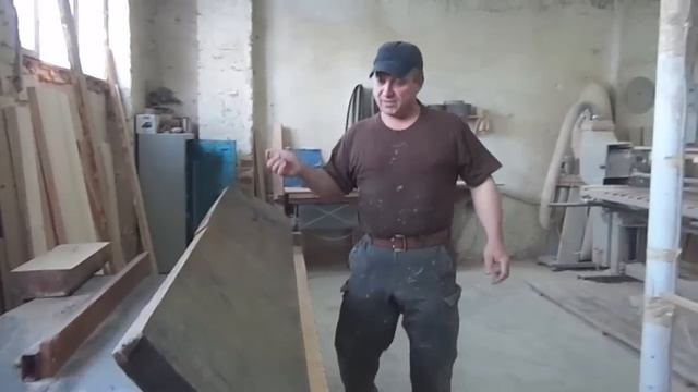 Пиломатериалы. Дефекты пиломатериалов и их устранение. смотреть онлайн