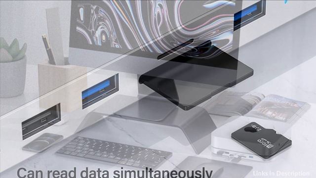 Best USB C Hubs for Mac Mini M2 and M2 Pro 2023 смотреть онлайн