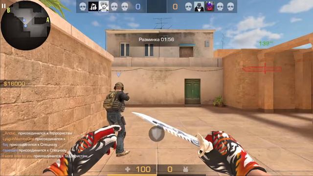 Играю на твинке | Без микро| Играю в мм, напы смотреть онлайн