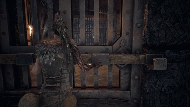 Hellblade: Senua’s Sacrifice Финал --HELLBLADE Senua's - Ending & Final Battle --БОГИНЯ СМЕРТИ смотреть онлайн