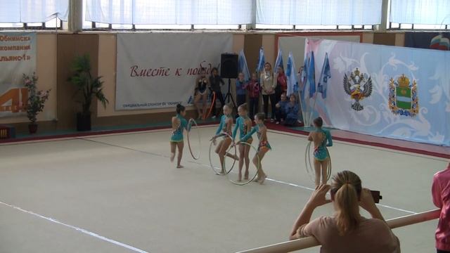 Групповые, Шахты. Обнинск 28.03.2014 смотреть онлайн