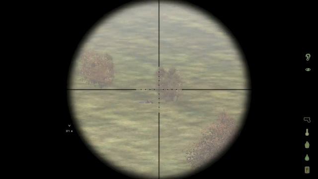 Three Rounds. Three Hits — DayZ battle royale between three groups смотреть онлайн