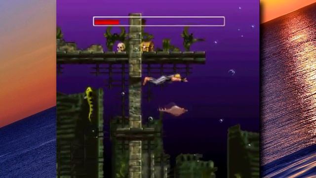 Водный Мир БОЛЬШАЯ ИСТОРИЯ (Waterworld) [Не вышло #21]