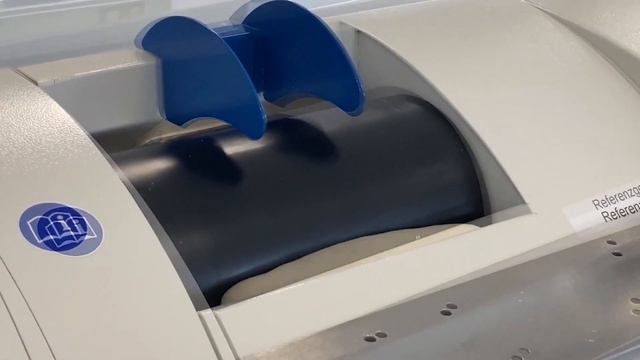 Baking Trials Applying Brabender Devices