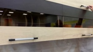 Кухня « Монтана».