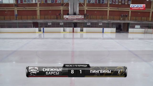 Снежные барсы - Пингвины | 2010 | 20.02.21 смотреть онлайн