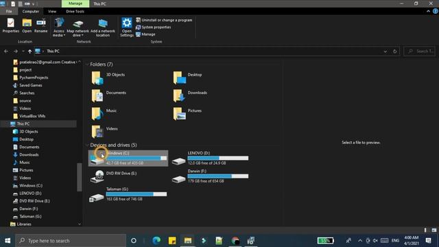 How to Install Composer in Windows 10 | UPDATED смотреть онлайн