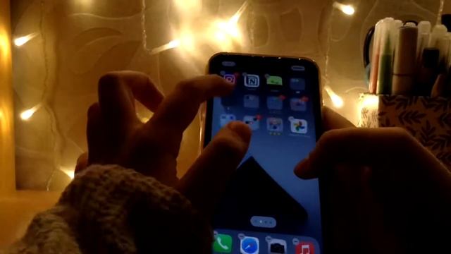 КАК ОРГАНИЗОВАТЬ ТЕЛЕФОН // Очистка, Организация // Организация Телефона // How To Organize A Phone смотреть онлайн