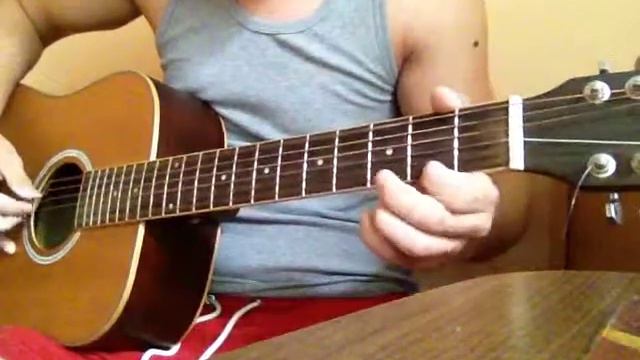 The Beatles - Yesterday guitar cover (fingerstyle) на гитаре смотреть онлайн