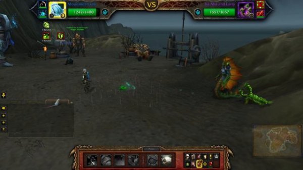 Sissix Illidari Masters Pet Battle World Quest 2 Pet Leveling Strategy