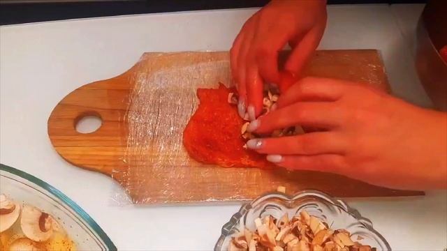 Кулинарные Фестивали и Конкурсы