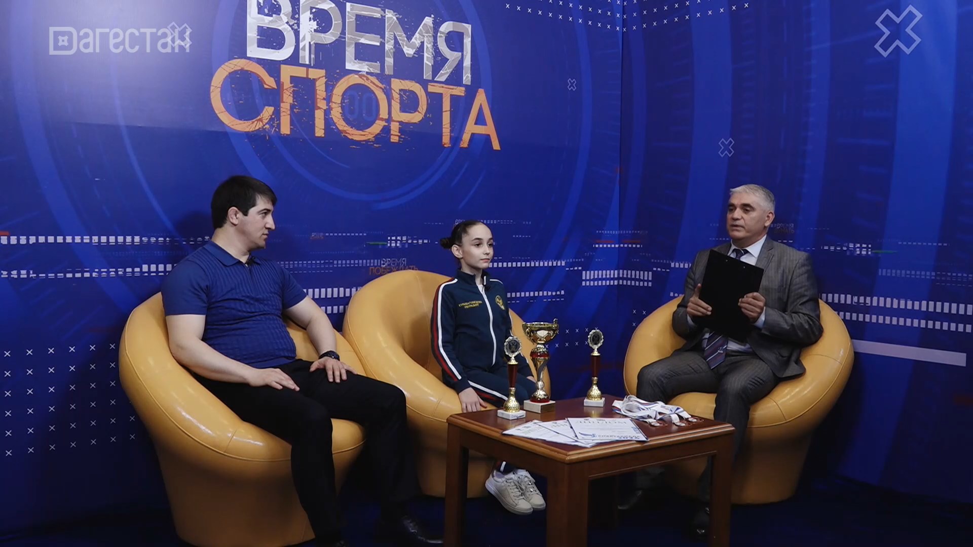 Итоги 12-й Летней Спартакиады школьников по спортивной гимнастике смотреть онлайн