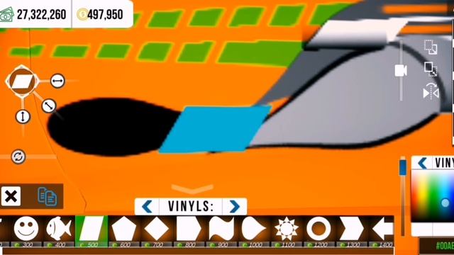 Diseño, Supra De Rápidos Y Furiosos, (car Parking)