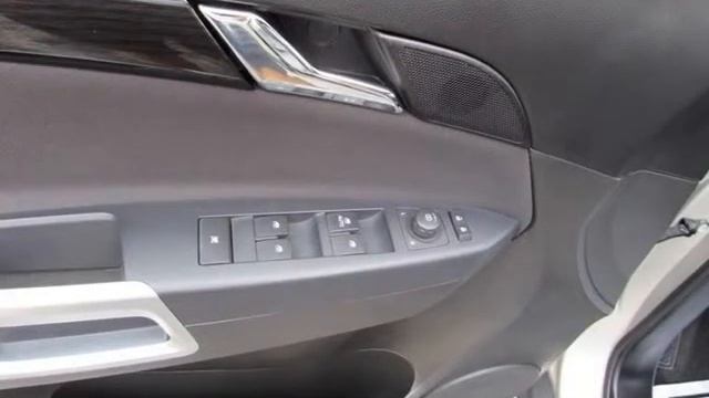 2013 Chevrolet Captiva Sport Fleet LS Used Cars - Clearwater,Florida - 2015-05-19 смотреть онлайн