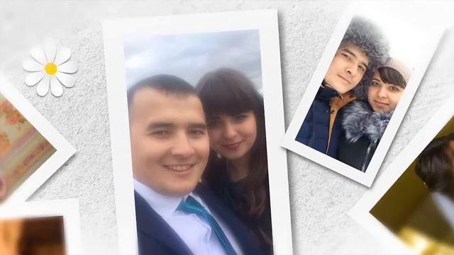 С днем рождения, Кристина! смотреть онлайн