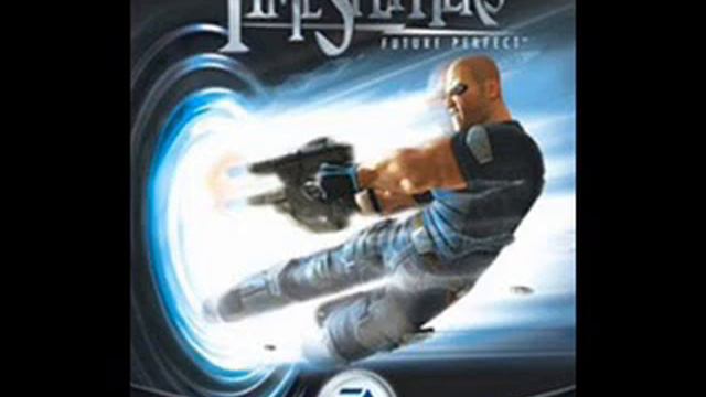 TimeSplitters Future Perfect Bonus Soundtrack VI смотреть онлайн