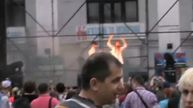 Мариуполь Светлана Тарабарова...13.06.17 смотреть онлайн