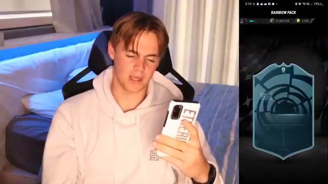 THE *ULTIMATE* DIV 1 REWARDS!!! MadFUT 23 смотреть онлайн