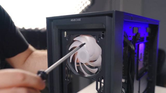 ASUS TUF RTX 4070 | QP TUF70 Sistem Toplama смотреть онлайн