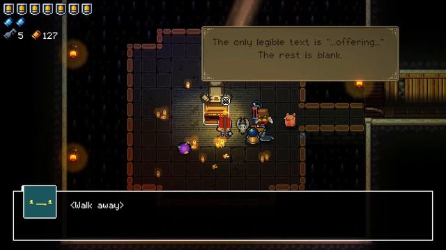 With A Little Help From My Friends | Let's Play Mod The Gungeon Ep 2 (Enter The Gungeon Modded) смотреть онлайн