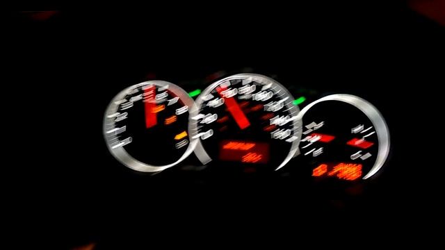 Nissan Altima Coupe 2.5 S 0-120 kph смотреть онлайн