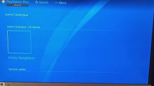 Как пользоваться подписками Турции на PS4