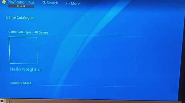 Как пользоваться подписками Турции на PS4